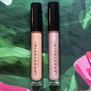 {2/$20🐰} Anastasia Beverly Hills Lipgloss #5 💝